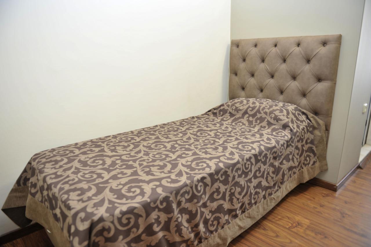 Hotel Vergina Alexandroupoli Eksteriør billede