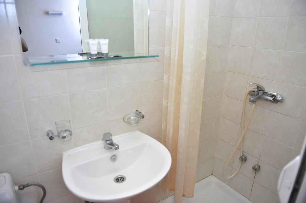 Hotel Vergina Alexandroupoli Eksteriør billede