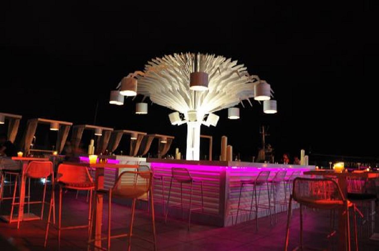 Hotel Vergina Alexandroupoli Eksteriør billede